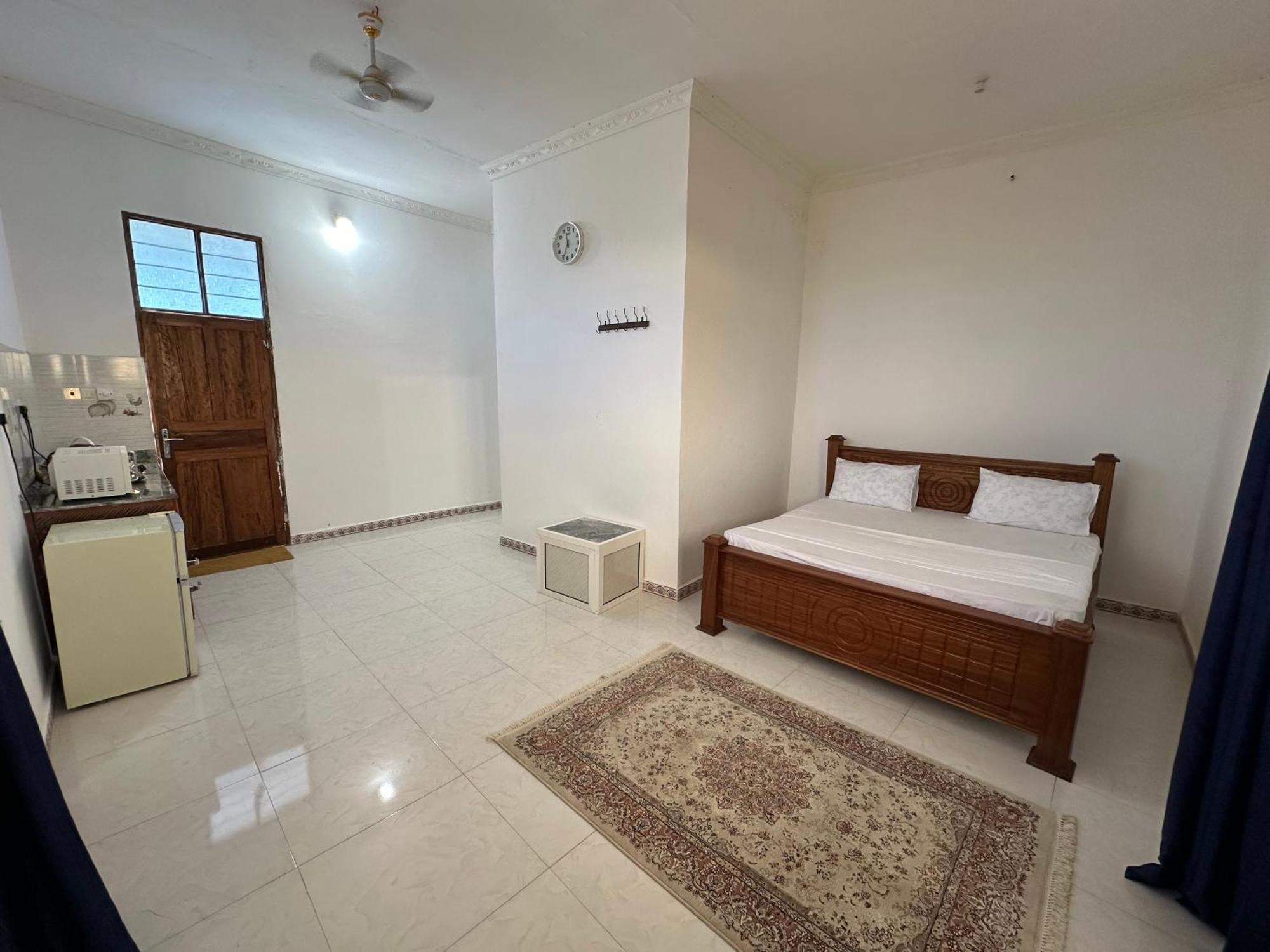 Apartament Biman