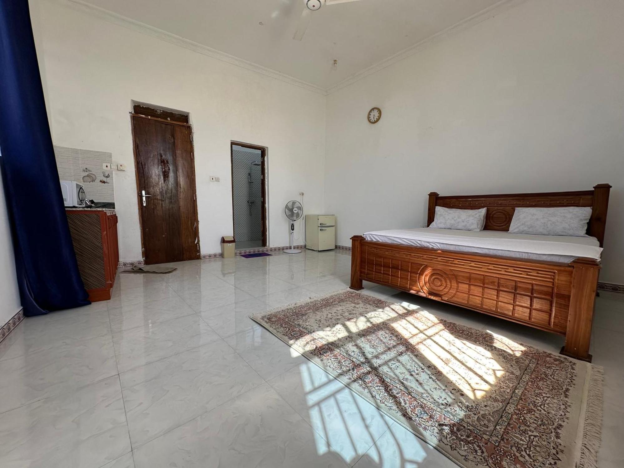 Biman Apartament *