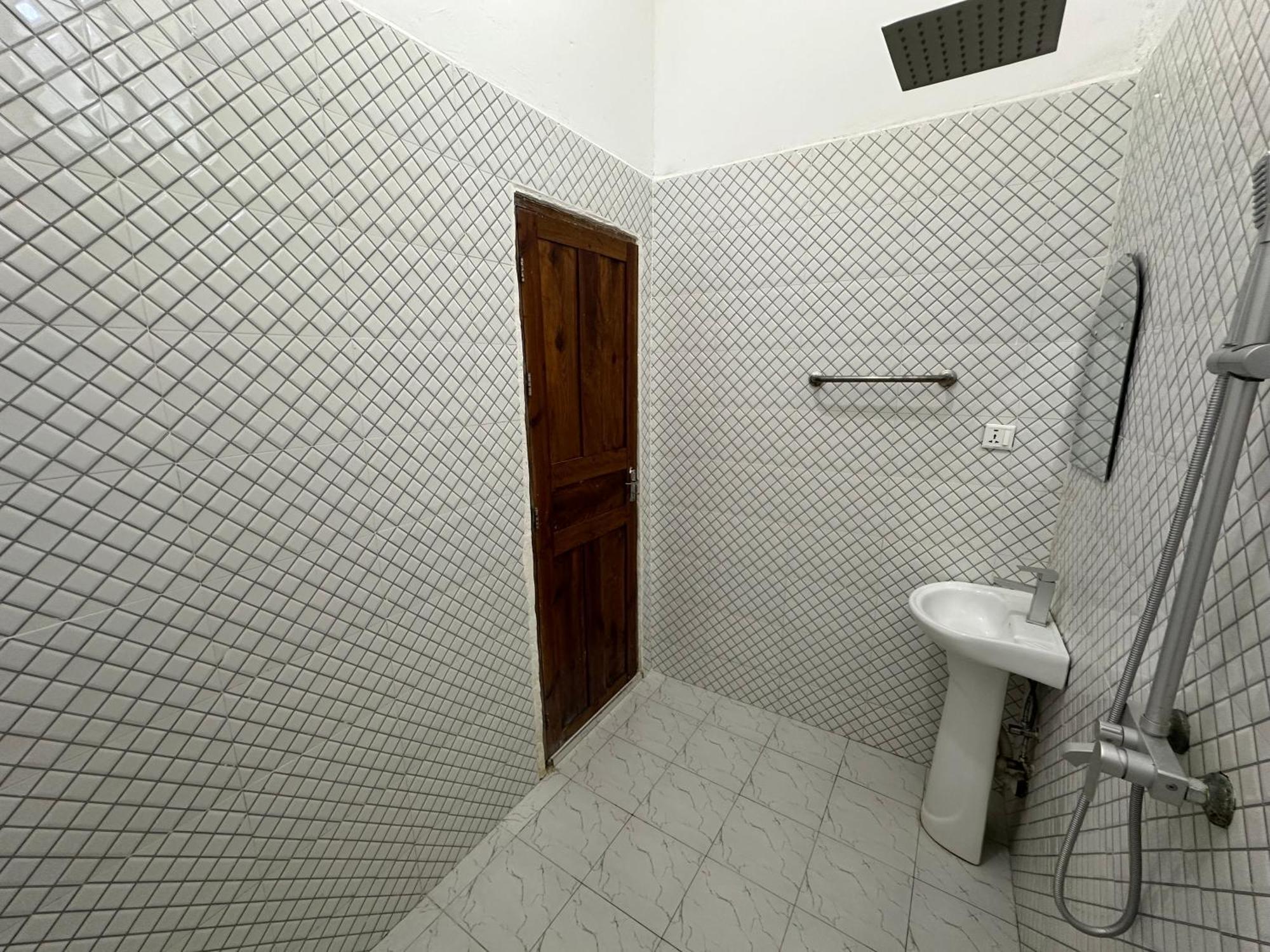 Apartament Biman