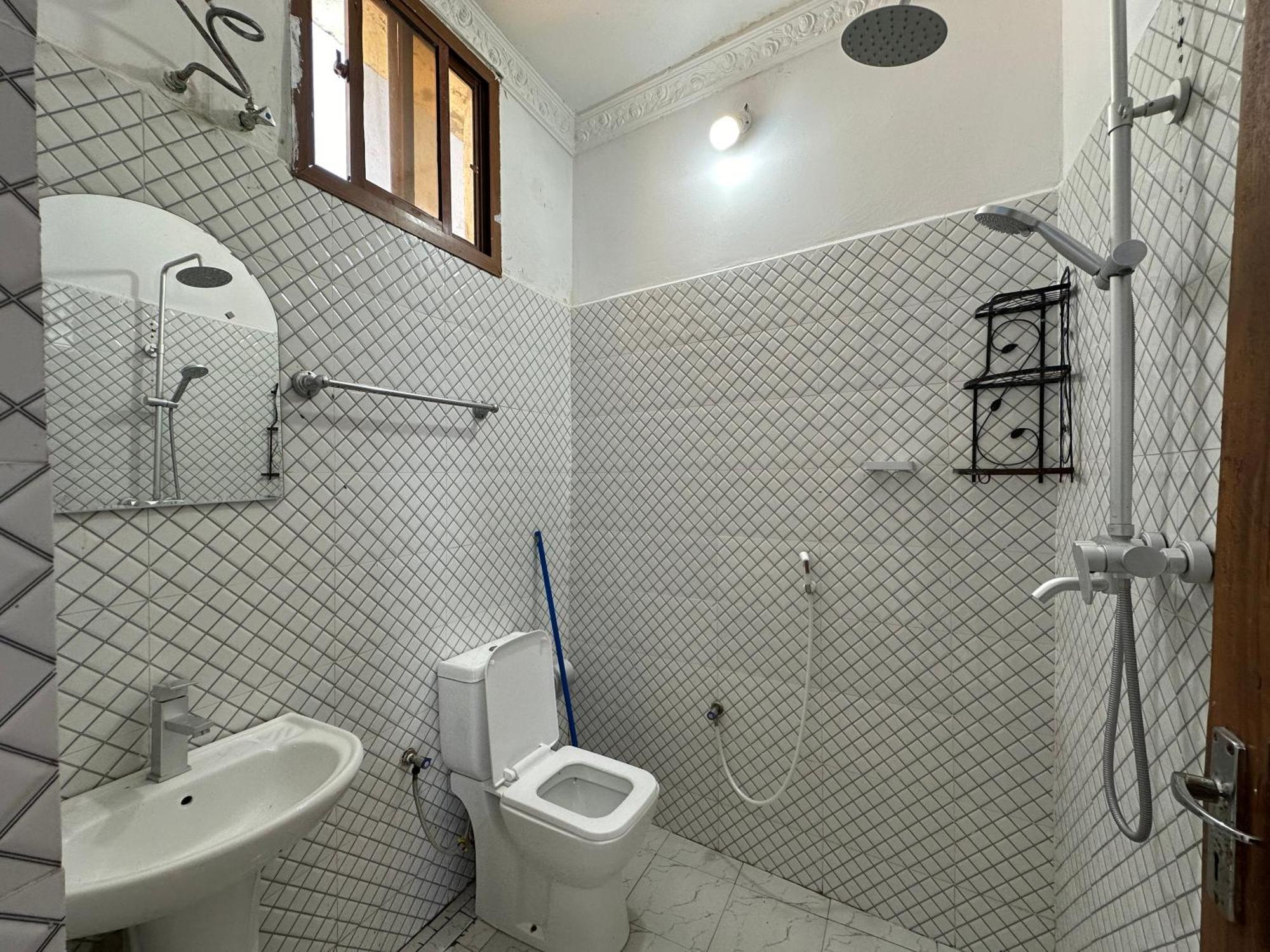 Apartament Biman Michamvi