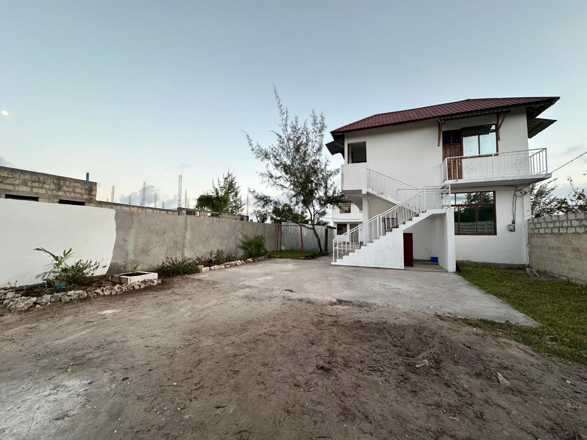 Apartament Biman *